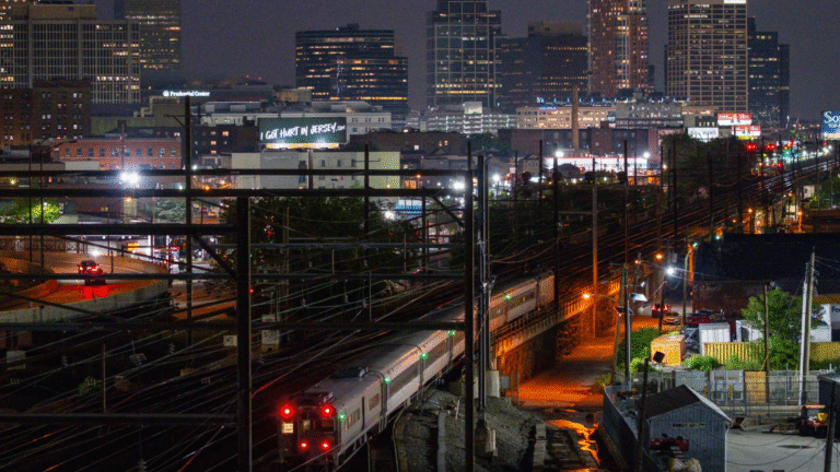 NJ Transit Strike 2025: Engineers Walk Off, Halting All Train Services Across New Jersey