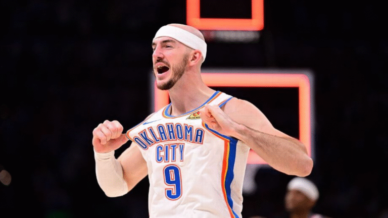 NBA Betting Alert: Thunder vs Nuggets Game 6 – Expert Picks & Odds You Can't Miss!