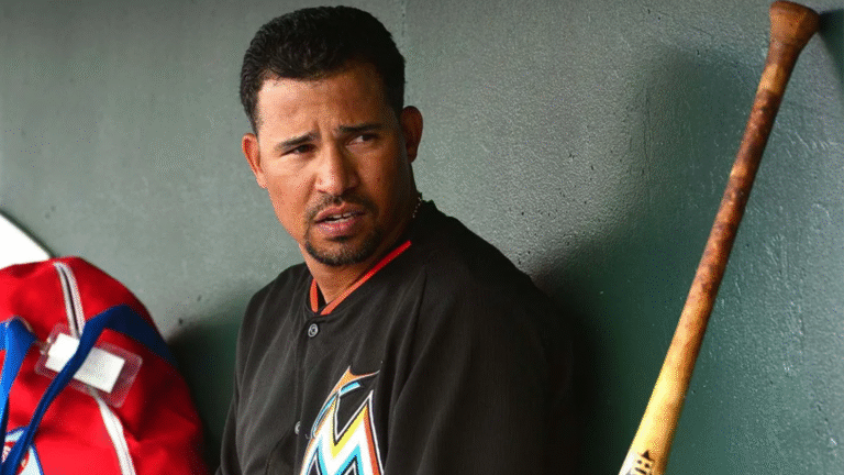 Former Dodgers Shortstop Rafael Furcal Arrested in Florida: Felony Charges Shake MLB Fans Nationwide