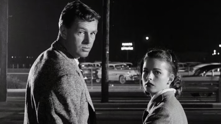 The Heist Film That Redefined Cinema: Kubrick’s 'The Killing' and Its Impact on Tarantino