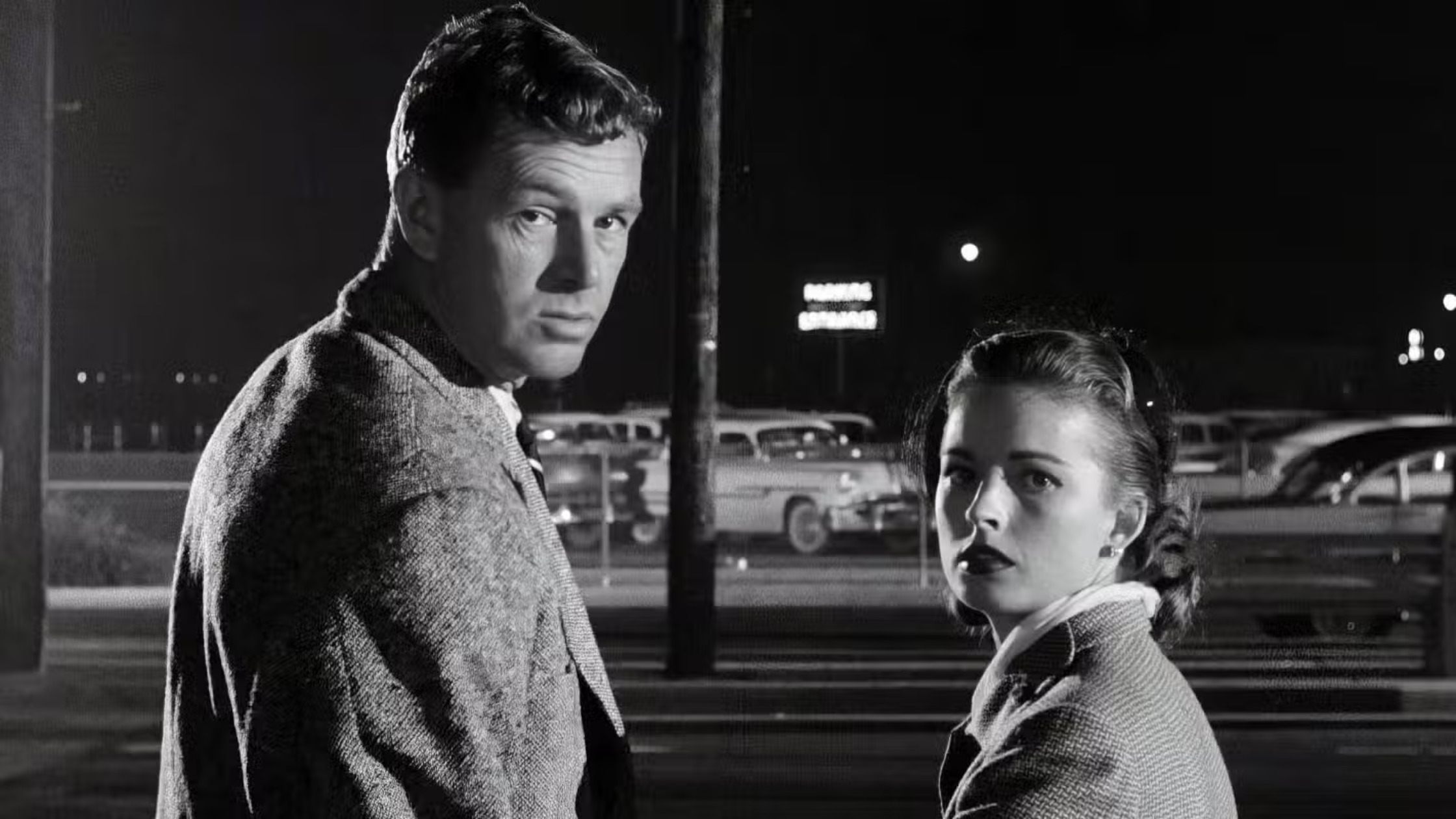 You are currently viewing The Heist Film That Redefined Cinema: Kubrick’s ‘The Killing’ and Its Impact on Tarantino