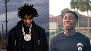 Read more about the article NBA youngboy Never Broke Again Announces 2025 MASA Tour: Full Dates, Tickets & Comeback Details