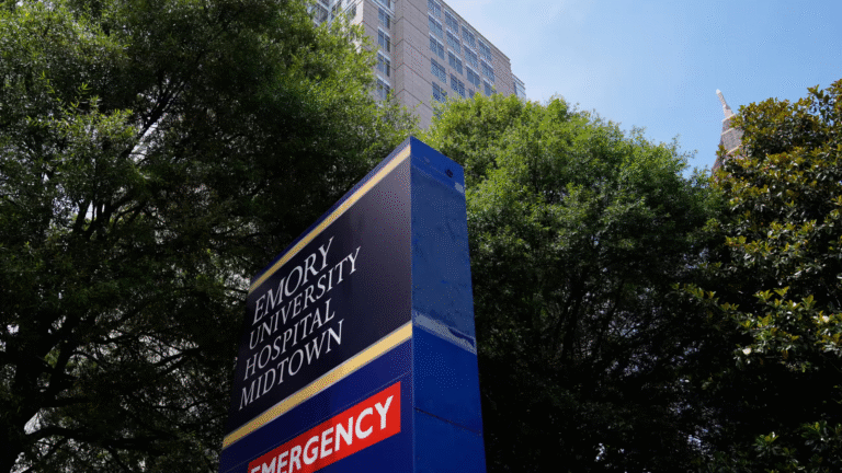 Pregnant US Woman Declared Brain Dead: How Adriana Smith Georgia's Abortion Law Mandates Life Support