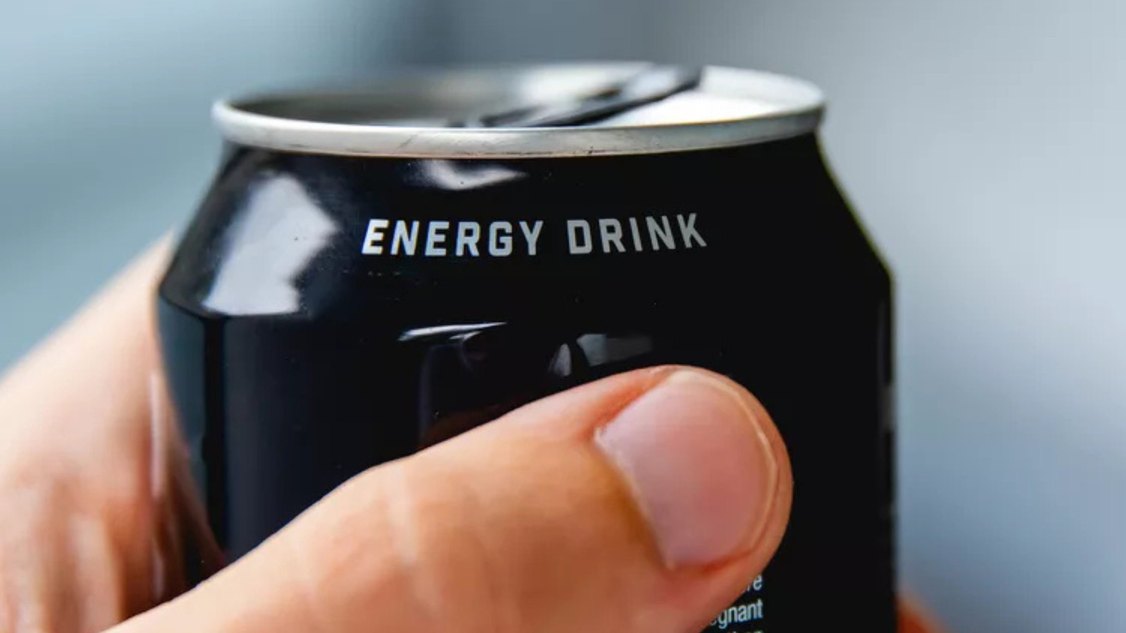 Read more about the article Taurine in Energy Drinks May Fuel Blood Cancer Growth, New Study Warns