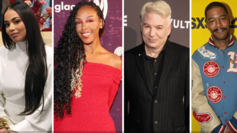 Lauren London Diddy Trial: A-List Celebrities Named in Sex Trafficking Case