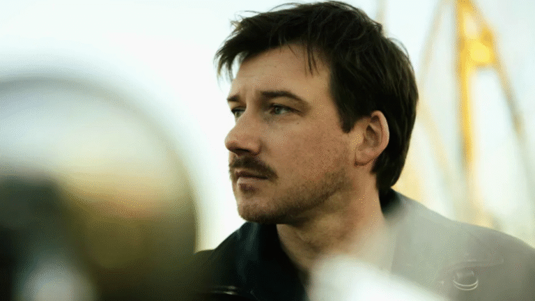 Morgan Wallen's 'I'm the Problem': A Deep Dive into His Most Personal Album Yet