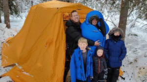 Read more about the article Outdoor Boys Net Worth: Luke Nichols’ Retirement and Legacy