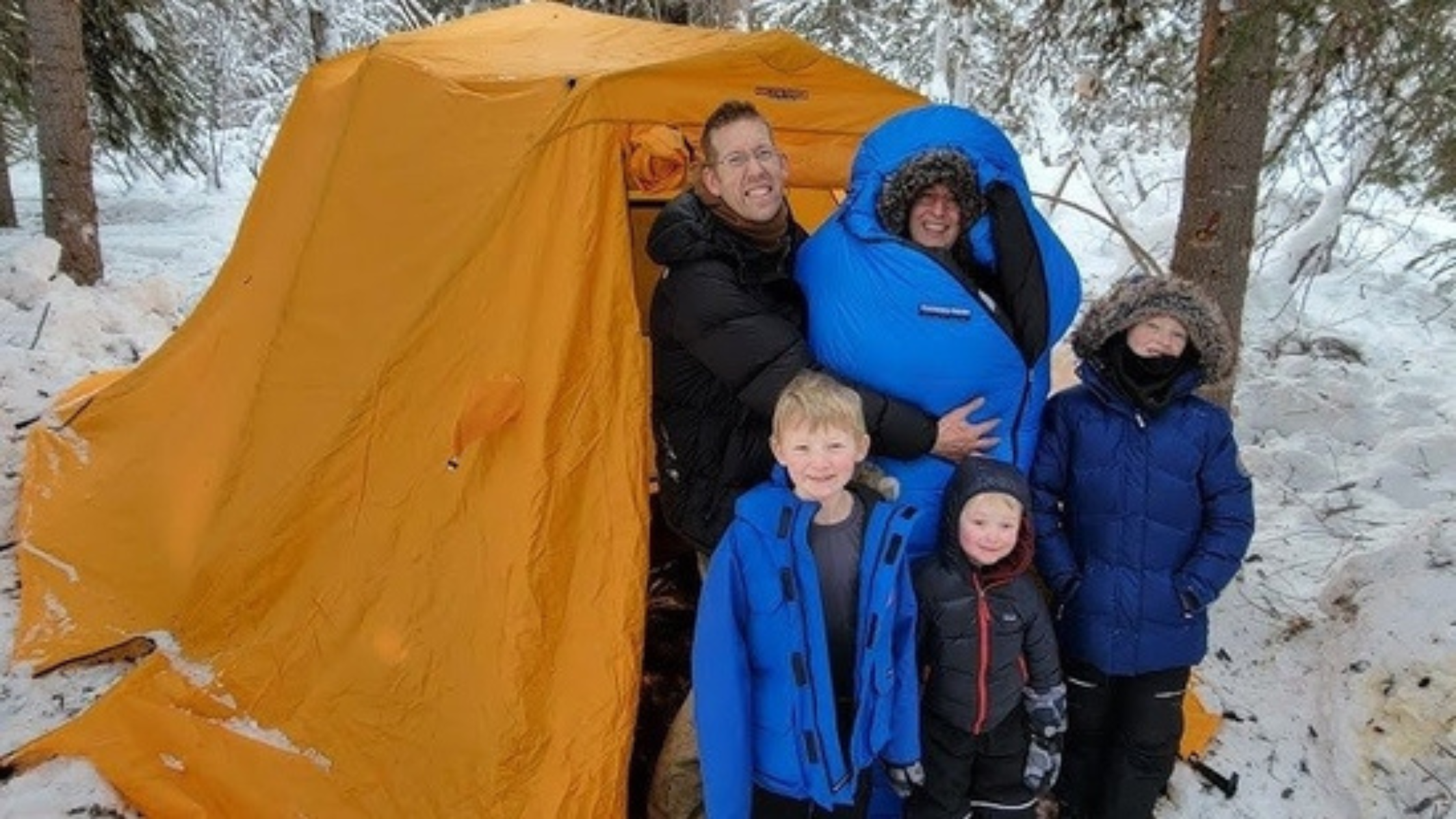 You are currently viewing Outdoor Boys Net Worth: Luke Nichols’ Retirement and Legacy