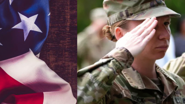 Armed Forces Day 2025: Honoring the Dedication of U.S. Service Members