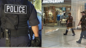 Read more about the article Menlo Park Mall Brawl: 7 Juveniles Arrested After TikTok Meet-Up Chaos