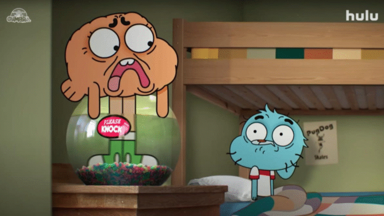 The Amazing World of Gumball Season 7: Everything You Need to Know About Its Return on Hulu