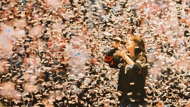 Billie Eilish's 'Hit Me Hard and Soft' Tour Returns to Tulsa: A Must-See Event in 2025