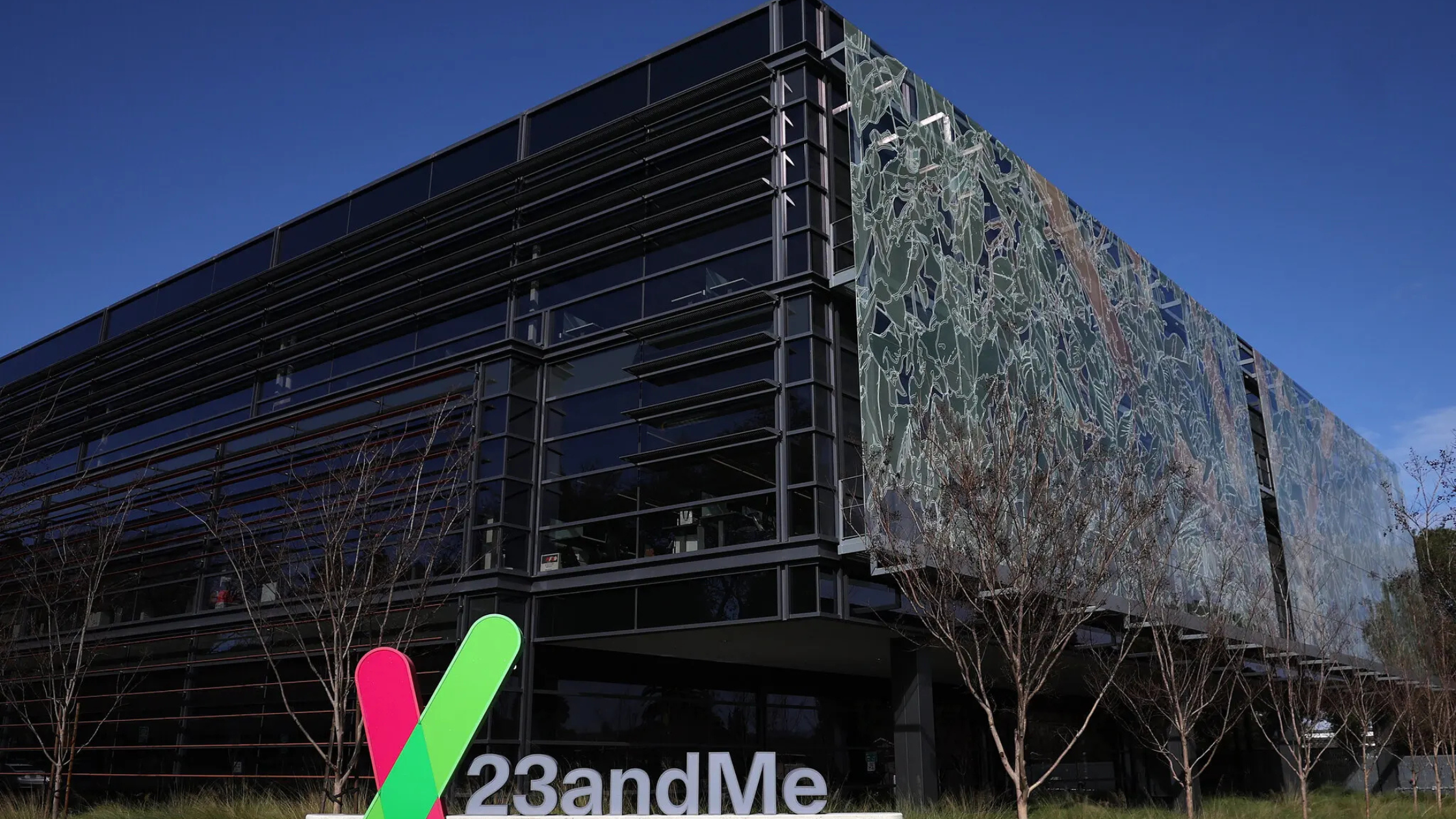 Read more about the article Regeneron Pharmaceuticals to Acquire 23andMe’s Genetic Data Amid Privacy Concerns