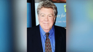 Read more about the article George Wendt, Beloved ‘Cheers’ Star, Dies at 76