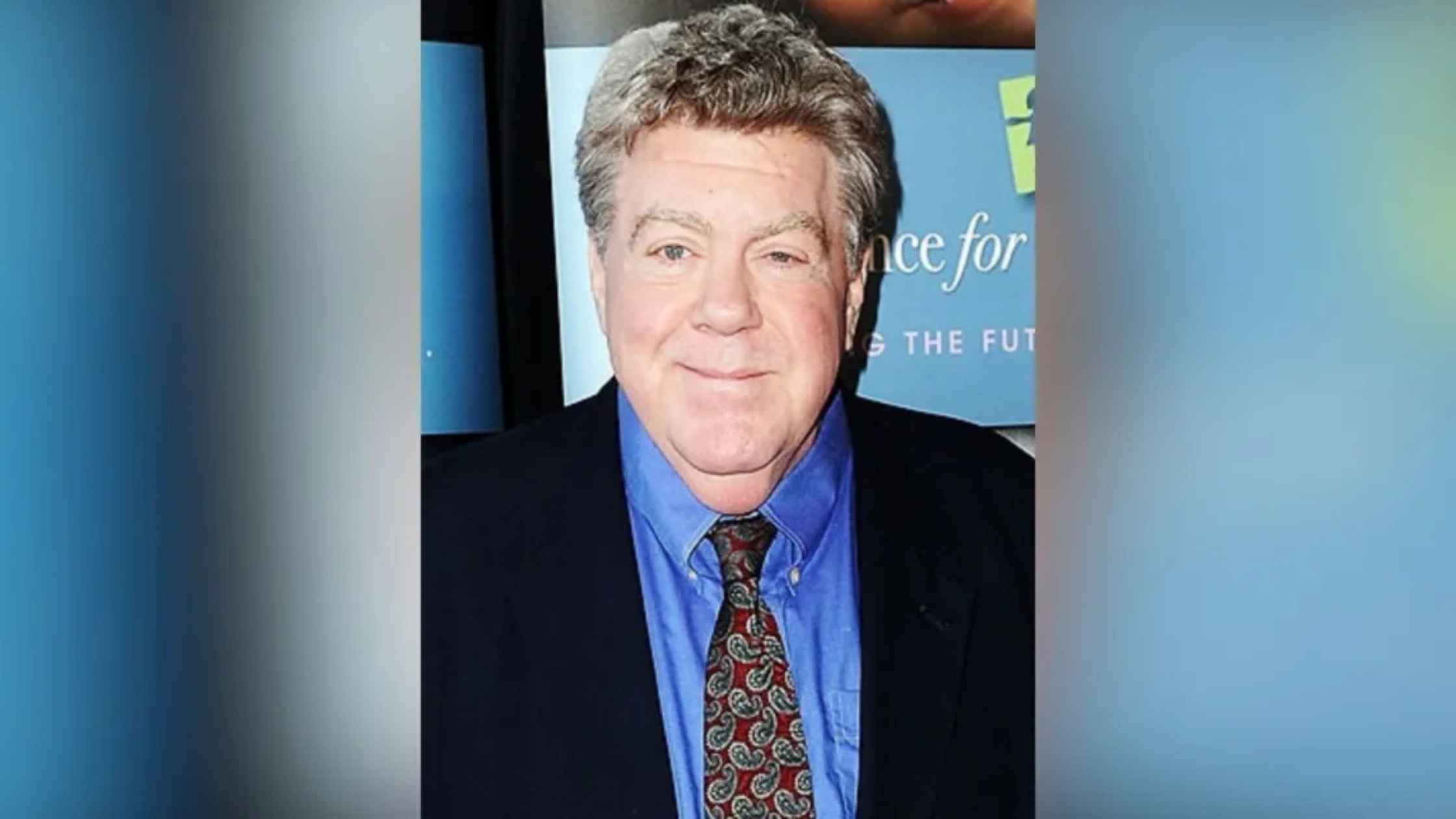 You are currently viewing George Wendt, Beloved ‘Cheers’ Star, Dies at 76