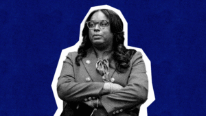 Read more about the article US Congresswoman LaMonica McIver Charged with Assault Outside Newark ICE Detention Center