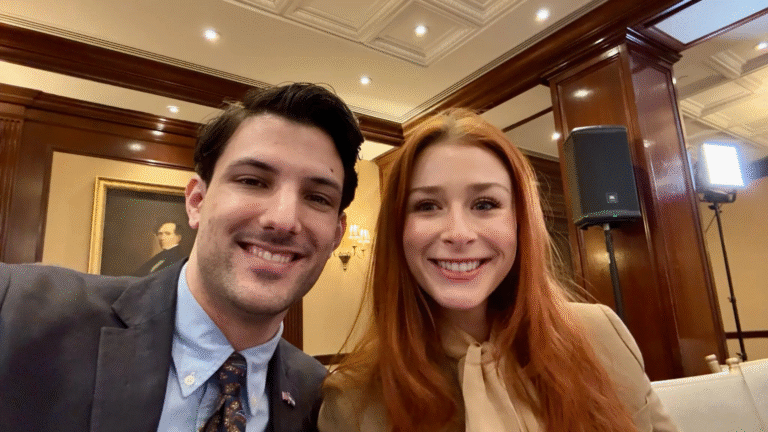 Tragedy Strikes: Israeli Embassy Staffers Fatally Shot in Washington, D.C.