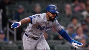 Read more about the article Guardians vs Tigers; Cleveland Guardians Shut Out Detroit Tigers 3-0: May 22, 2025 Game Recap