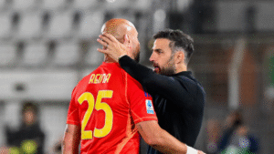 Read more about the article Inter Milan’s Serie A Title Hopes Dashed Despite Victory Over Como