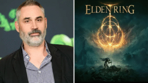 Read more about the article Elden Ring Movie: Alex Garland Directs A24’s Epic Adaptation