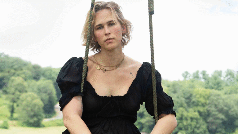 Tommy Dorfman’s Memoir: A Raw Journey of Identity, Addiction & Healing