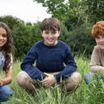 HBO’s Harry Potter Series Casts New Trio: Dominic McLaughlin, Arabella Stanton, and Alastair Stout