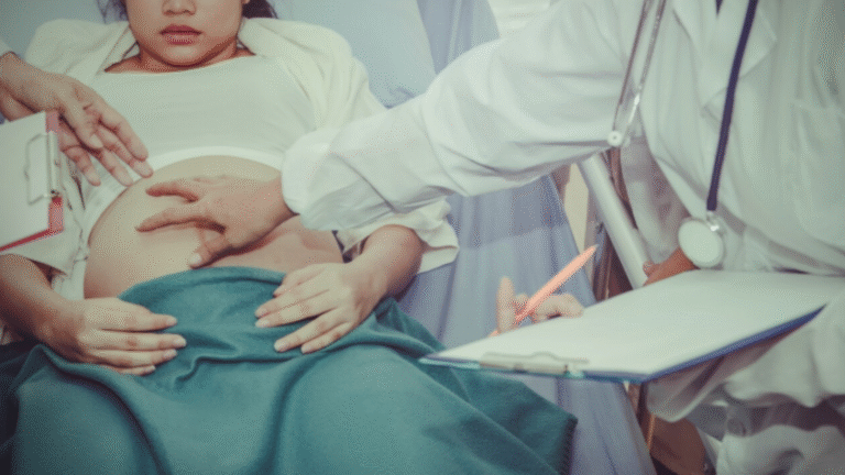 Long COVID in Pregnancy: Understanding the Risks and Prevention Strategies