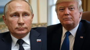 Read more about the article Trump’s Putin Outburst Sparks Kremlin Backlash