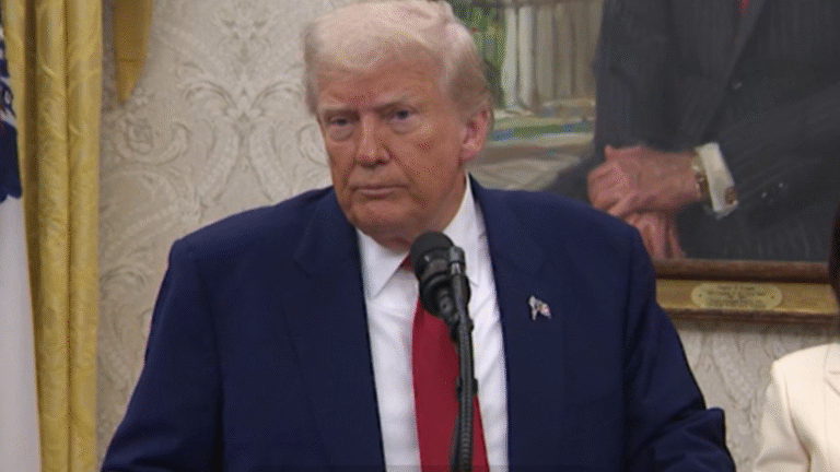 Trump’s TACO Trade: Market Strategy or Negotiation Bluff?