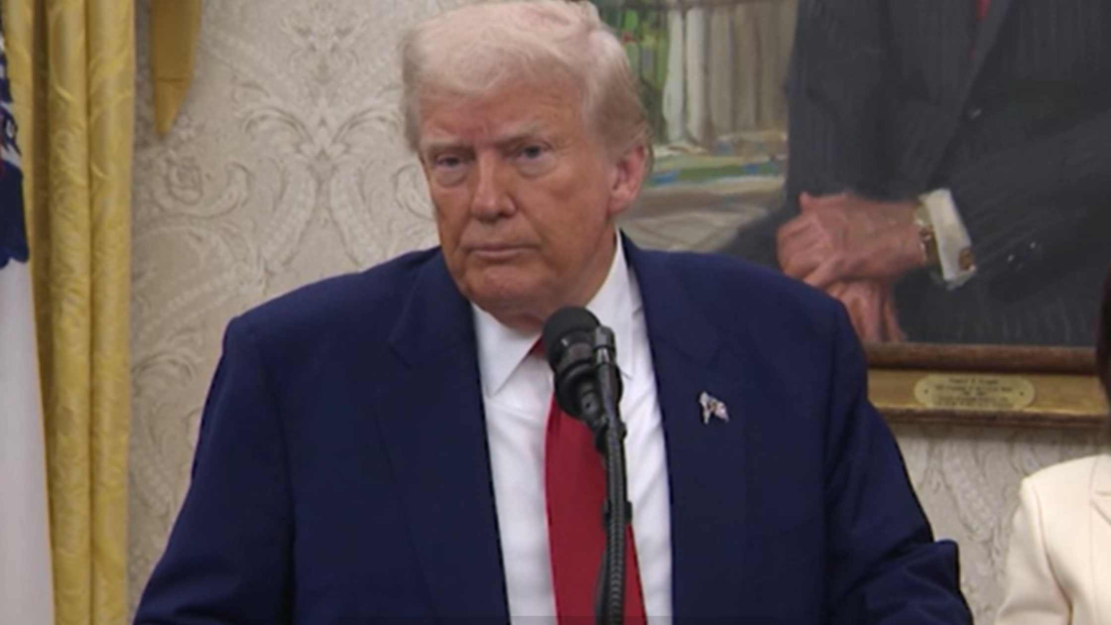 Read more about the article Trump’s TACO Trade: Market Strategy or Negotiation Bluff?