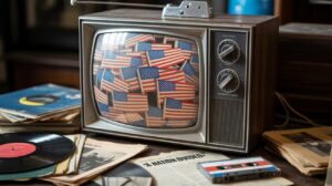 Read more about the article Trump Media Under Fire: Unprecedented Stock Grants Spark Ethics Storm in D.C.