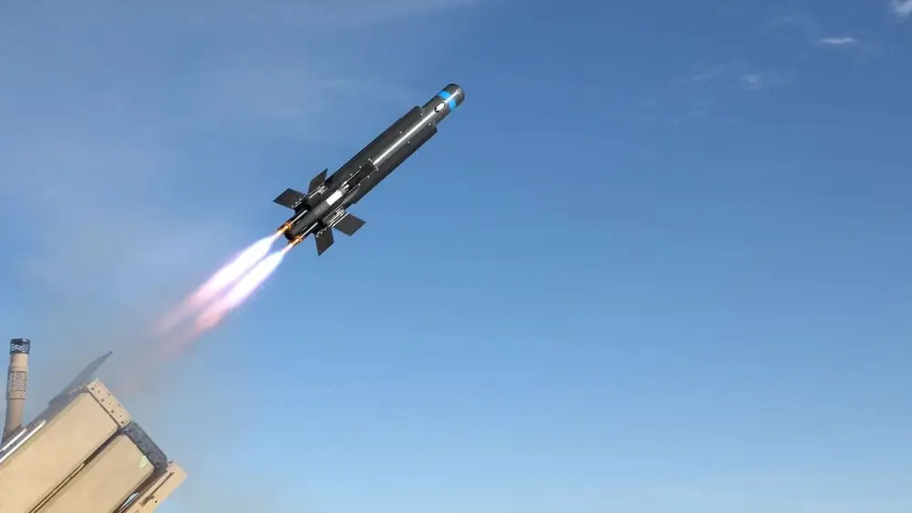 You are currently viewing US Navy Deploys Anduril Roadrunner & Raytheon Coyote Drones