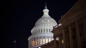 Read more about the article Trump’s Tax Bill Omits Social Security Tax Relief: Key Impacts on Seniors and Social Programs