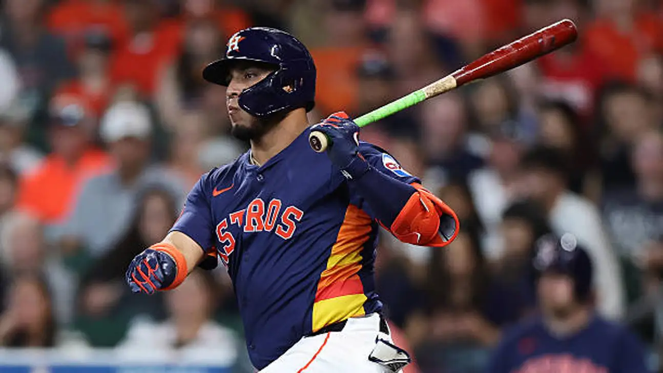 Read more about the article Astros vs. Athletics May 28: Prediction, Odds & Expert Picks