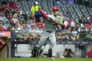 Read more about the article Tigers vs Cardinals: A High-Stakes MLB Showdown at Busch Stadium, The Telegraph