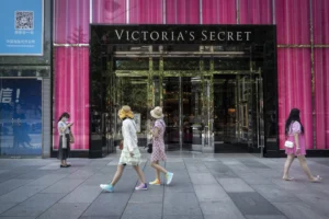 Read more about the article Victoria’s Secret Website Outage: Cybersecurity Incident Disrupts Services