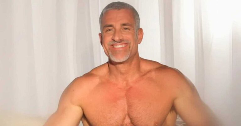 Colton Ford Dead at 62: Remembering the Gay Adult Film Icon