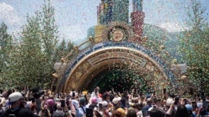 Read more about the article Universal Epic Universe Opens: A New Era in Theme Park Entertainment