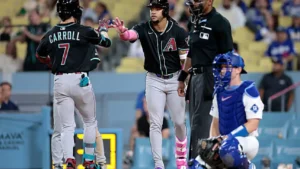 Read more about the article Diamondbacks vs Cardinals Prediction, Odds, and Picks for May 25, 2025