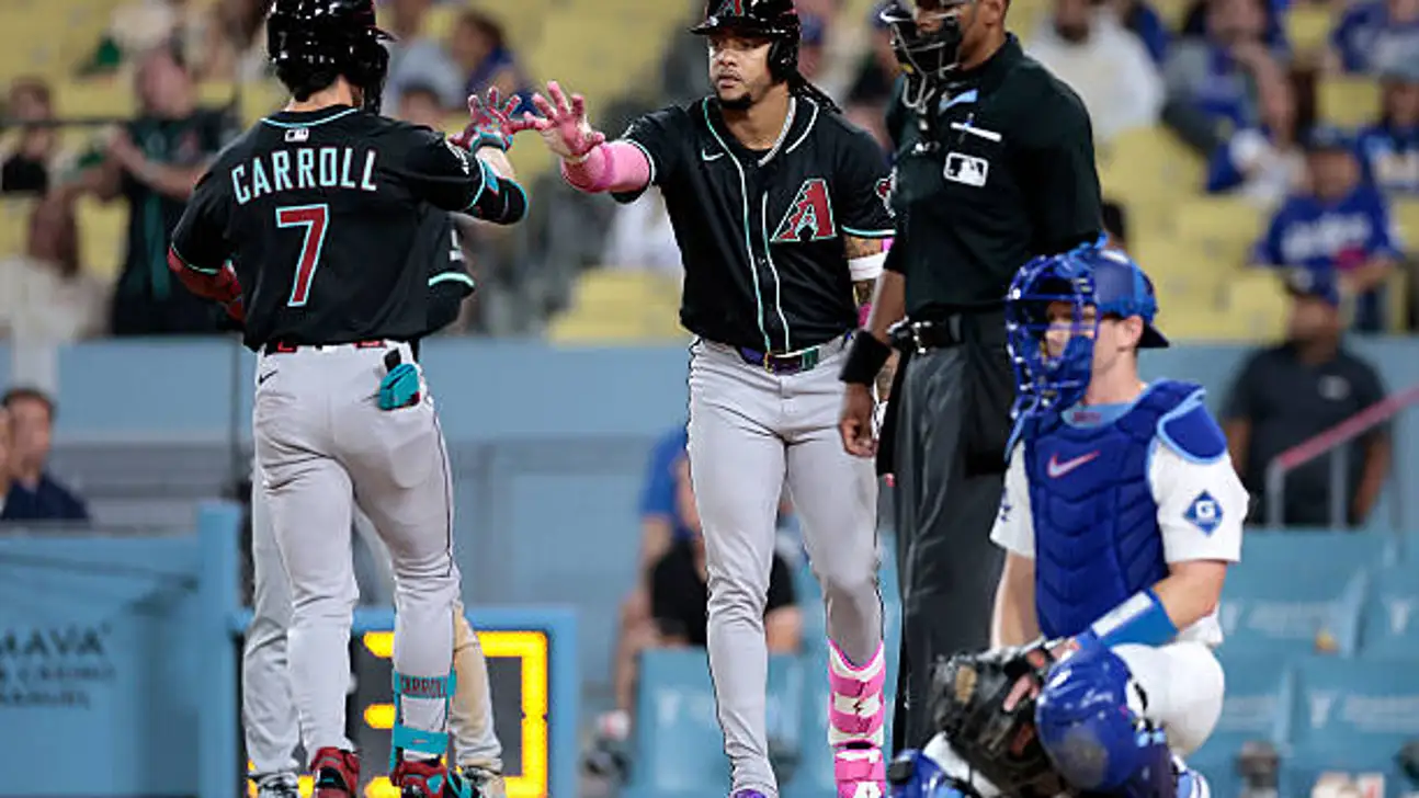 You are currently viewing Diamondbacks vs Cardinals Prediction, Odds, and Picks for May 25, 2025