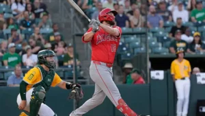 Read more about the article Angels vs Marlins Prediction: Odds, Picks & Betting Guide