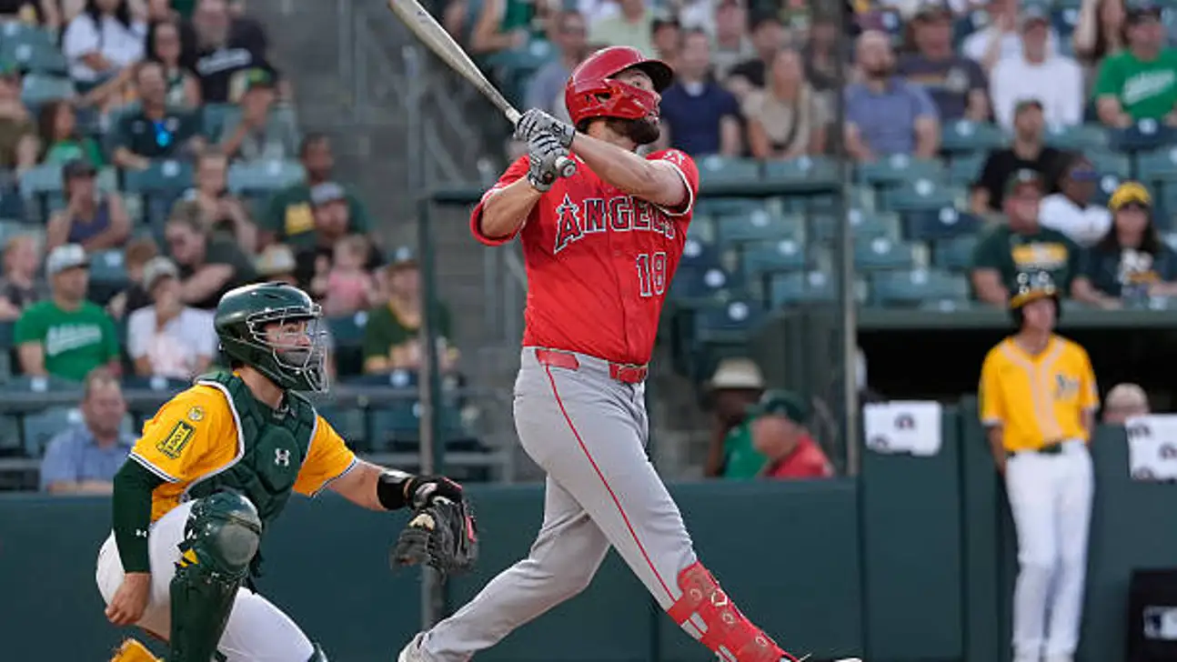 You are currently viewing Angels vs Marlins Prediction: Odds, Picks & Betting Guide