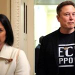 Elon Musk’s Strategic Alliance with Katie Miller
