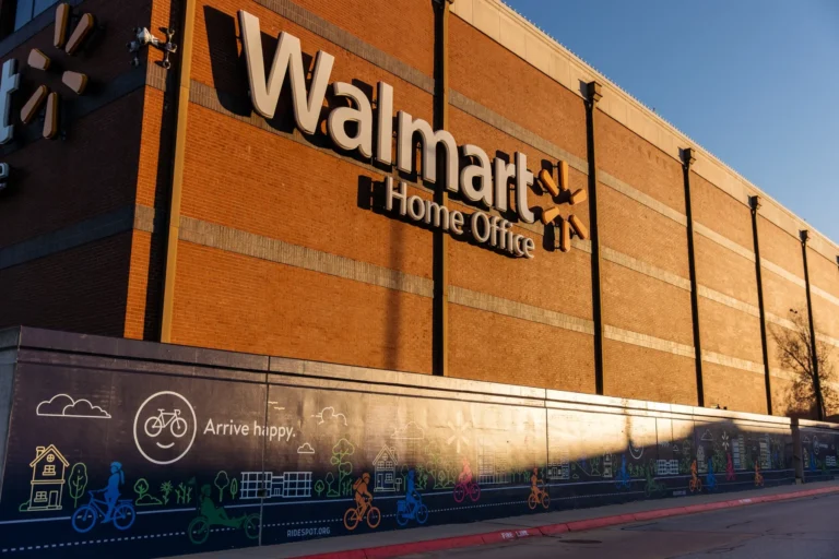 Walmart Layoffs 2025: Strategic Restructuring Amid Digital Transformation