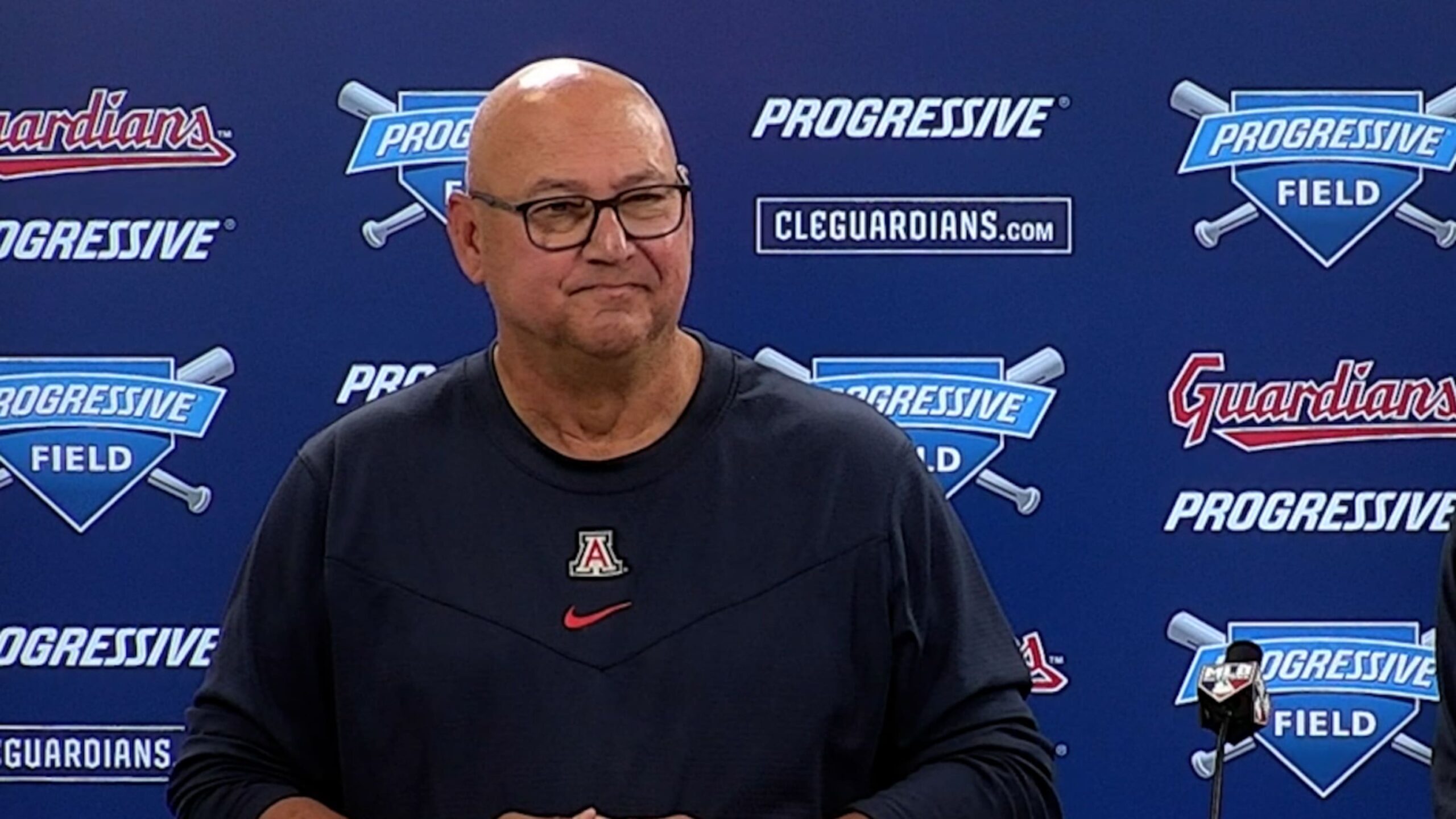 You are currently viewing Guardians vs Reds: Terry Francona Reflects on His Time as Cleveland Guardians Manager