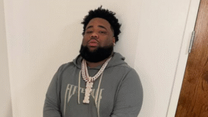 Read more about the article Rod Wave Arrested in Atlanta: Alleged Shooting at Mini Barbie’s Car Sparks Controversy