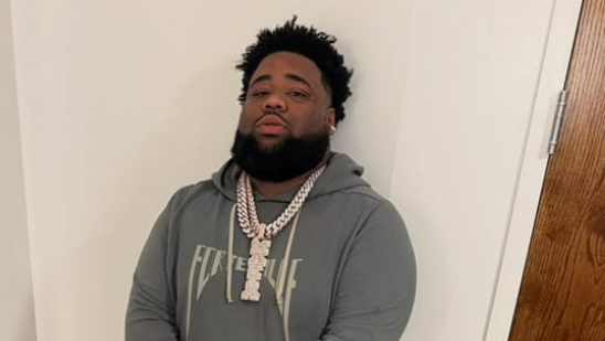 Read more about the article Rod Wave Arrested in Atlanta: Alleged Shooting at Mini Barbie’s Car Sparks Controversy