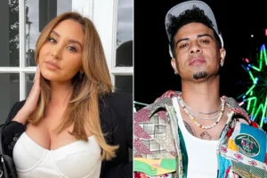 Read more about the article Catherine Paiz Breaks Silence on Austin McBroom’s Infidelity in New Memoir