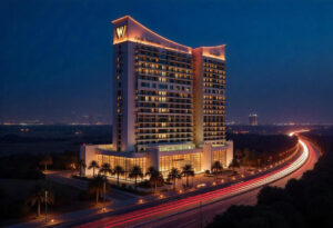 Read more about the article W Cairo Hotel: Marriott’s Luxury W Brand Set to Debut in Egypt by 2025