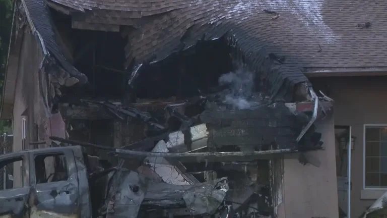 Tragedy Strikes: Dave Shapiro and Daniel Williams Killed in San Diego Plane Crash